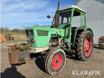 Tractor DEUTZ