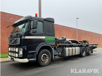 Vrachtwagen VOLVO FM 300