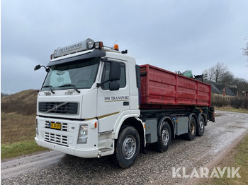 Vrachtwagen VOLVO FM 500