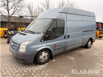 Bestelwagen FORD Transit