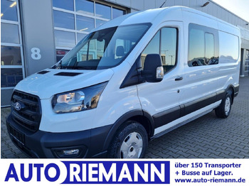 Gesloten bestelwagen FORD Transit