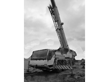 Mobiele kraan LIEBHERR LTM 1060/2