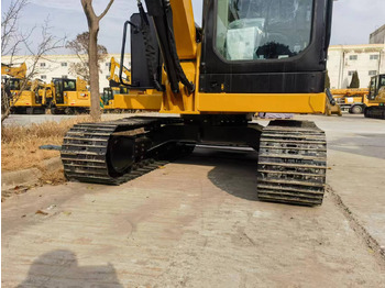 Rupsgraafmachine CATERPILLAR 305.5