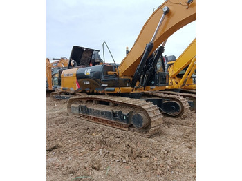 Rupsgraafmachine CATERPILLAR 336D2