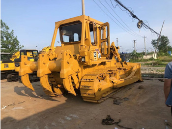 Bulldozer CATERPILLAR D8K