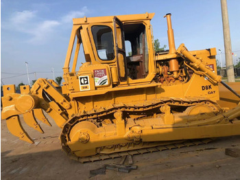 Bulldozer Caterpillar D8K: afbeelding 2