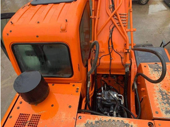 Rupsgraafmachine DOOSAN DX300LC