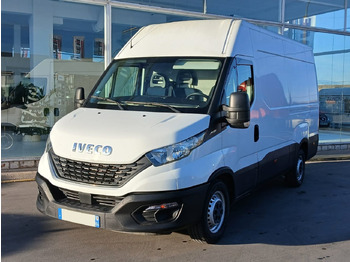 Gesloten bestelwagen IVECO Daily 35s14