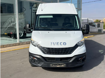 Gesloten bestelwagen Furgón IVECO 35S14 12m3: afbeelding 3