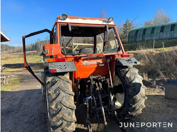 Tractor Fiat 80-90 4WD: afbeelding 5