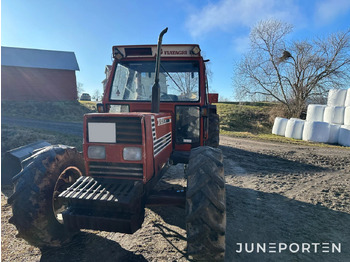 Tractor Fiat 80-90 4WD: afbeelding 3