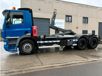 Haakarmsysteem vrachtwagen DAF CF 85