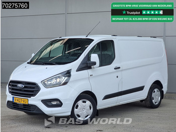 Kleine bestelwagen FORD Transit