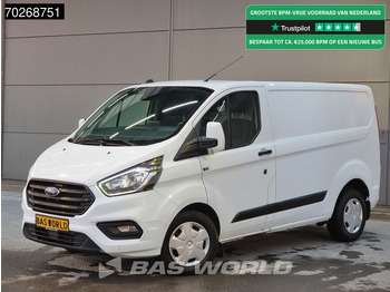 Kleine bestelwagen FORD Transit