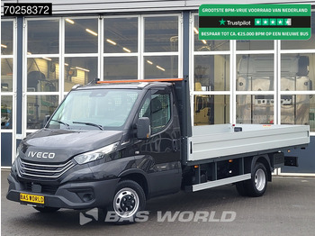 Bestelwagen open laadbak IVECO Daily 35c21