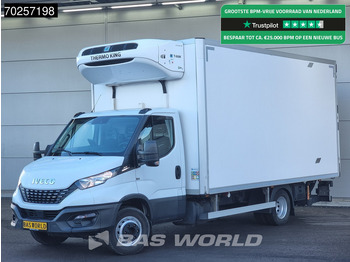 Koelwagen IVECO Daily