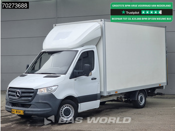 Bestelwagen gesloten laadbak MERCEDES-BENZ Sprinter 314