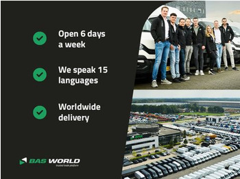 Leasing Mercedes-Benz Sprinter 317 CDI Automaat Bakwagen Laadklep Camera Airco MBUX Koffer Meubelbak 20m3 Airco Mercedes-Benz Sprinter 317 CDI Automaat Bakwagen Laadklep Camera Airco MBUX Koffer Meubelbak 20m3 Airco: afbeelding 5