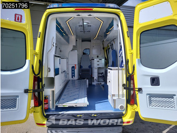 Nieuw Ambulance Mercedes-Benz Sprinter 319 CDI Automaat L2H2 New! Ambulance Ziekenwagen Rettungswagen Krankenwagen 10m3 Airco Cruise control: afbeelding 3