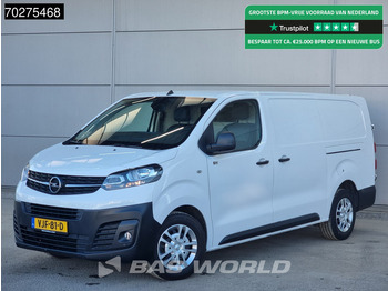 Kleine bestelwagen OPEL Vivaro