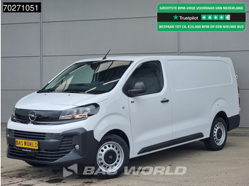 Kleine bestelwagen OPEL Vivaro