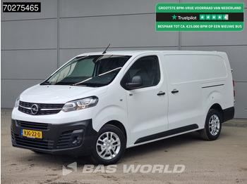 Kleine bestelwagen OPEL Vivaro