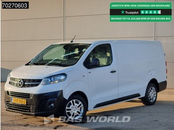 Kleine bestelwagen OPEL Vivaro