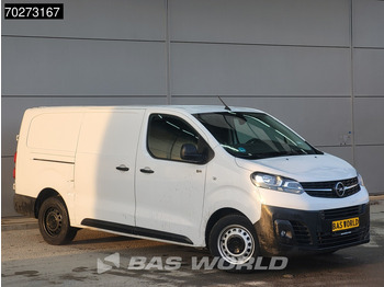 Kleine bestelwagen Opel Vivaro 145pk L3H1 Navi Cruise Camera Parkeersensoren Airco L3 5m3 Airco Cruise control: afbeelding 3