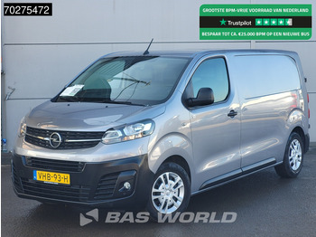 Kleine bestelwagen OPEL Vivaro