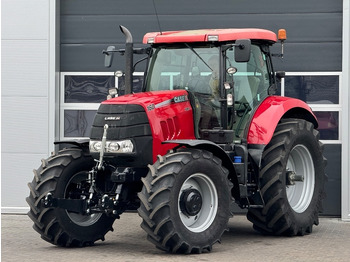 Tractor CASE IH Puma 160