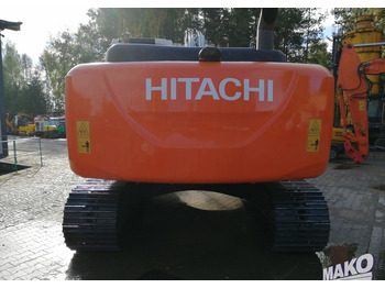 Rupsgraafmachine Hitachi ZX210 LC-5B: afbeelding 4