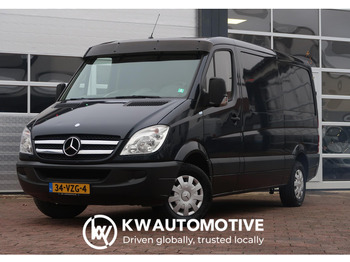 Kleine bestelwagen MERCEDES-BENZ Sprinter 211