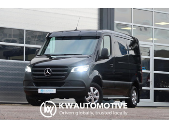 Kleine bestelwagen MERCEDES-BENZ Sprinter 316