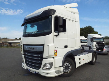 Trekker DAF XF 480