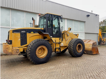 Wiellader Cat 962 G: afbeelding 5