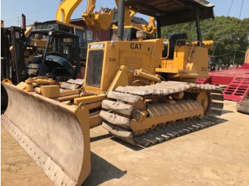 Bulldozer CATERPILLAR D3C