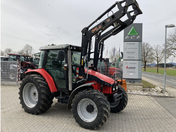 Tractor MASSEY FERGUSON 5445