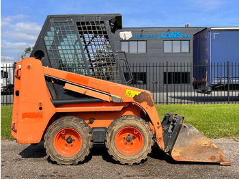 Schranklader BOBCAT S70