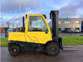 LPG heftruck HYSTER