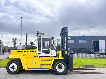 Diesel heftruck SVETRUCK