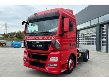 Trekker MAN TGX 18.440