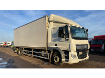 Bakwagen DAF CF 250