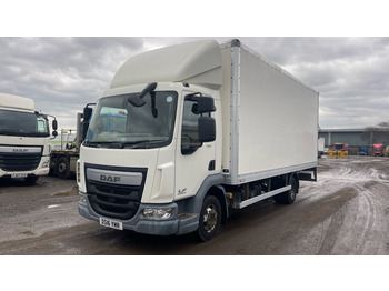 Bakwagen DAF LF 150 EURO 6 7.5 TONNE: afbeelding 2