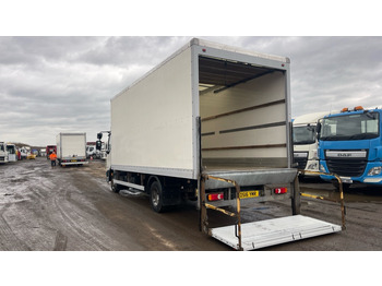 Bakwagen DAF LF 150 EURO 6 7.5 TONNE: afbeelding 3