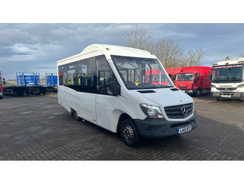 Minibus MERCEDES-BENZ Sprinter 513