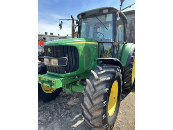 Tractor JOHN DEERE 6320