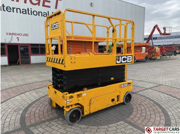 Schaarlift JCB S3246E