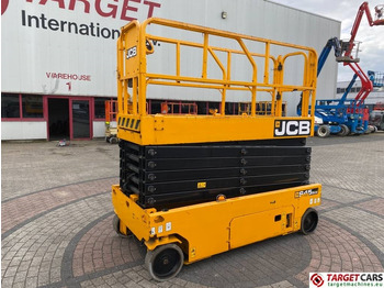 Schaarlift JCB