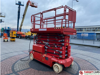 Leasing PB Lifttechnik S171-12E Electric Scissor Work Lift 1710cm  PB Lifttechnik S171-12E Electric Scissor Work Lift 1710cm: afbeelding 3