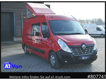 Buscamper RENAULT Master